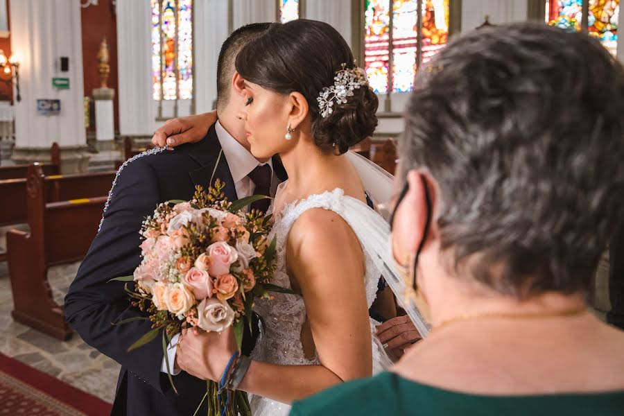 Fotógrafo de casamento Bety Gomez (betygomez). Foto de 31 de dezembro 2021