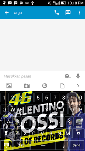 Keyboard VR 46 : The Doctor