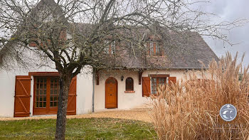 maison à Cour-Cheverny (41)