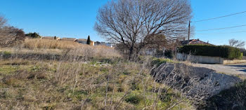 terrain à Sorgues (84)