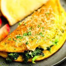 Egg Omelette