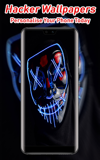 Hacker Wallpapers - v1.1.5