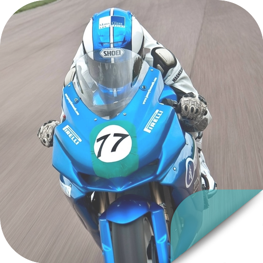 Speed Racer 個人化 App LOGO-APP開箱王