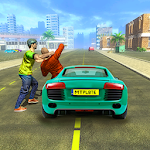 Cover Image of Download New York City Crime 1.2 APK