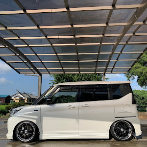 ソリオ MA46S
