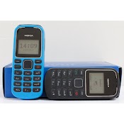 Điện Thoại Nokia 1280 (Chính Hãng - Main Zin - Bảo Hành 1 Năm)