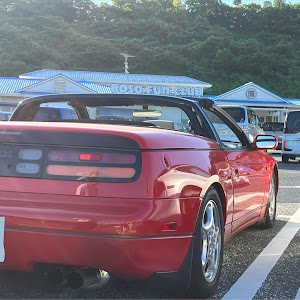 フェアレディZ HZ32