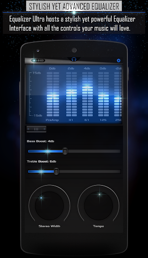 Equalizer Ultra Pro Unlocker
