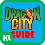Cover Image of ダウンロード Guide How To Dragon City Free 1.0.1 APK