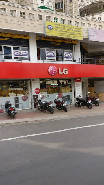 LG Electronics photo 