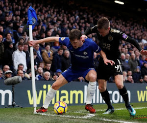 Un joueur de Chelsea aurait refusé de jouer