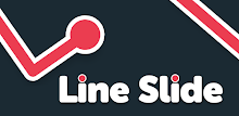 Line Slide APK