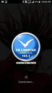 Fm Libertad Darieaux - náhled