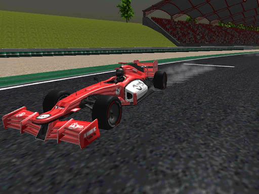 Formula Racing 3D