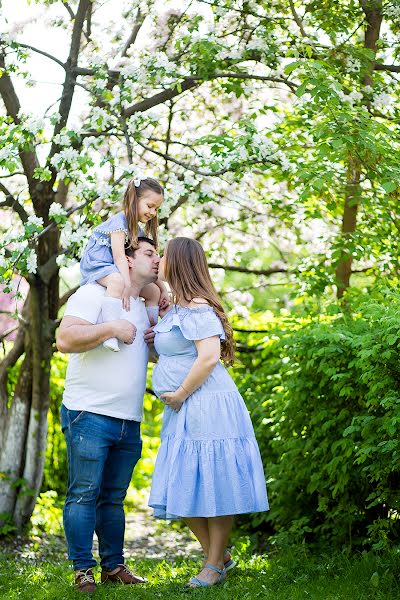 Fotógrafo de bodas Natalya Novikova (novikovaphoto). Foto del 16 de mayo 2019