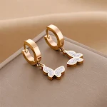 807 Rose Gold
