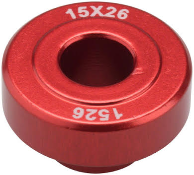 Wheels MFG Open Bore Adapter Bearing Drift for 26x15 (15267, 15268) Bearings alternate image 0