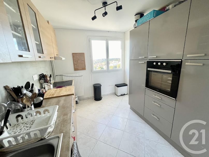 Vente appartement 3 pièces 81.76 m² à Port-de-Bouc (13110), 172 000 €