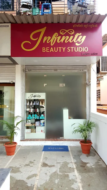 Infinity Beauty Studio photo 