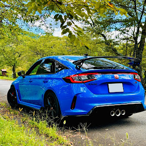 シビックタイプR FL5
