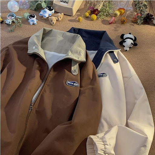 Title 1, Brown Curry Workwear Jacket Womens Rushing, de...