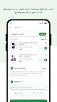 Mera Pharmacy Screenshot 8 of 9