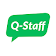 Q-Staff icon