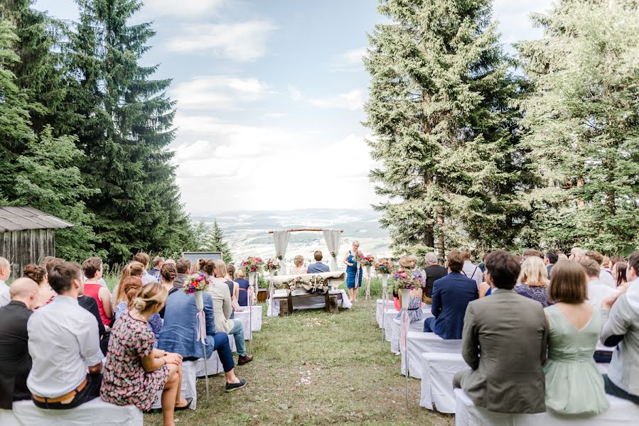 Fotógrafo de bodas Veronika Anna Zollner (veronikaannaf). Foto del 13 de diciembre 2017