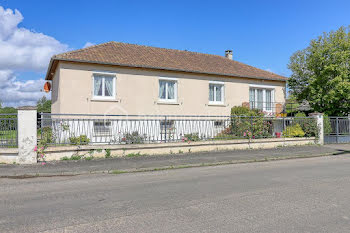 maison à Crillon (60)