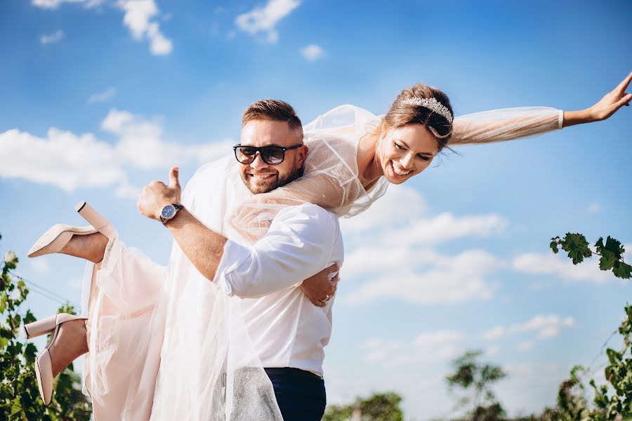 Wedding photographer Mariya Kovalchuk (mariakovalchuk). Photo of 18 March