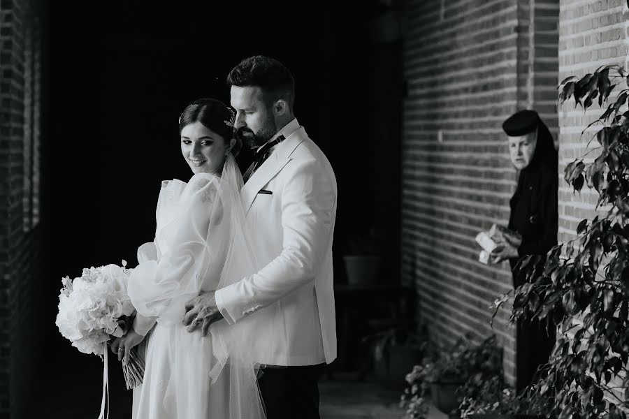 Fotógrafo de casamento Ciprian Grigorescu (cipriangrigores). Foto de 28 de julho 2022