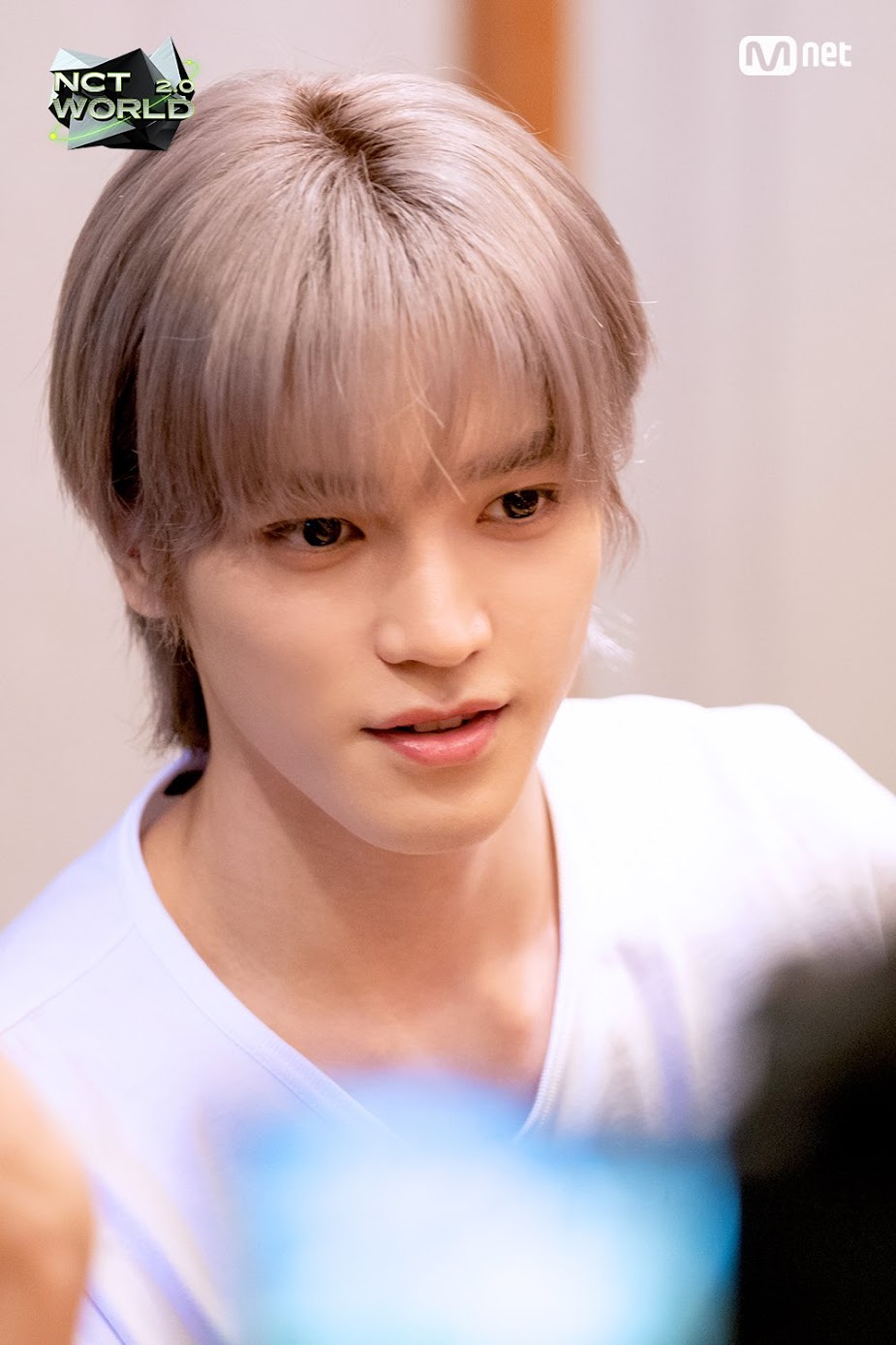 nct taeyong