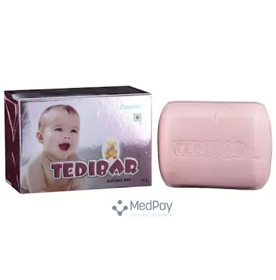 Tedibar Soap - 1