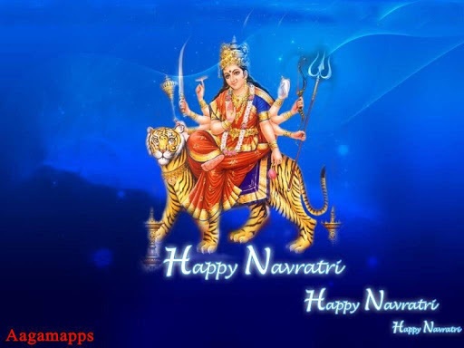 Happy Navratri Package 2015