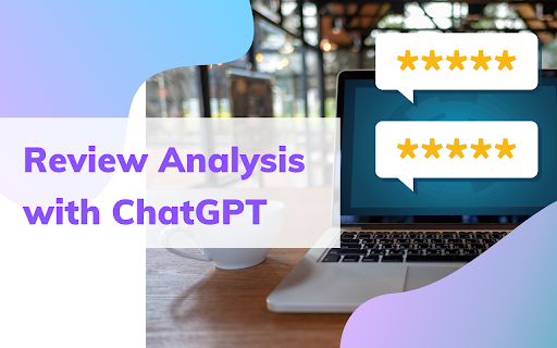 Amazon Finder&ChatGPT Review Analysis