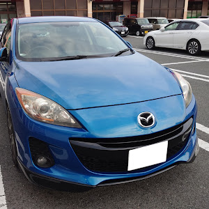 アクセラスポーツ BL5FW