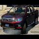 Hilux Vigo Drifting and Driving Simulator 2020