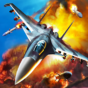 Total Air Fighters War MOD