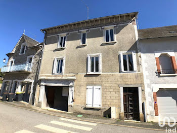 maison à Masseret (19)