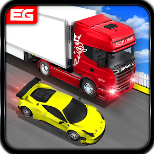 Download City Traffic Racer : Car Rider For PC Windows and Mac