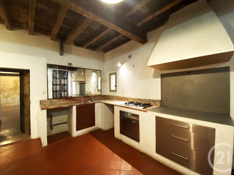 Vente maison 5 pièces 140 m² à Arles (13200), 399 000 €