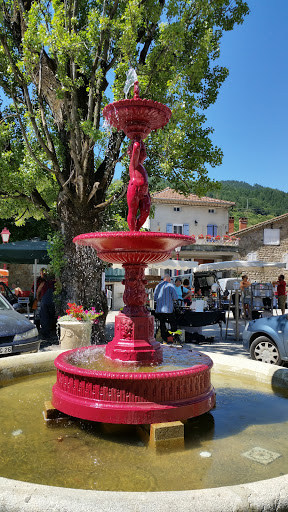 Antraigues-sur-Volane, Ardèche