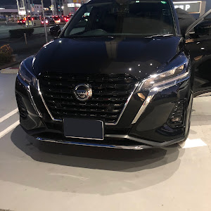 キックス P15