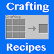 Crafting Recipes