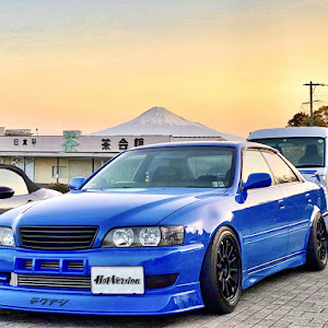 チェイサー JZX100