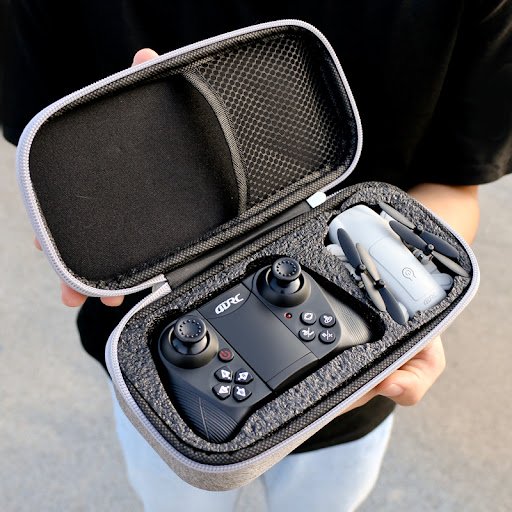 Title 5, Mini Drone Small 4K Remote Control Aircraft – C...