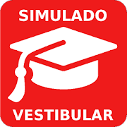 Simulado Vestibular 2018  Icon