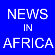 News in Africa  Icon