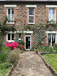 maison à Rennes (35)