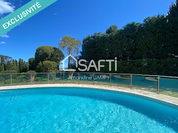 appartement à Cannes la bocca (06)